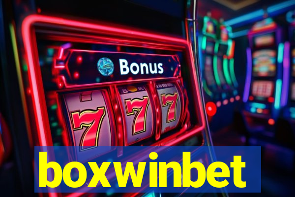 boxwinbet