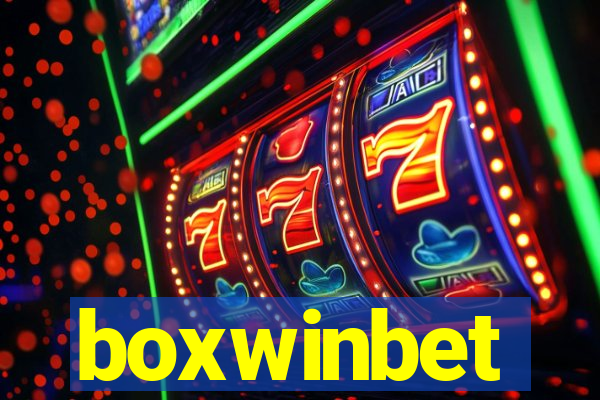 boxwinbet