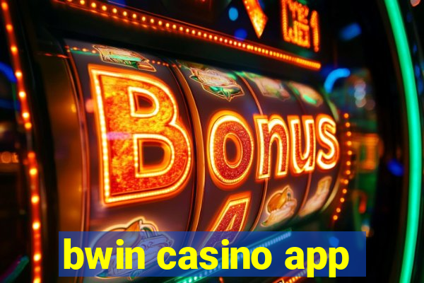 bwin casino app