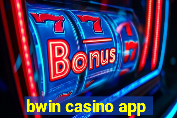 bwin casino app