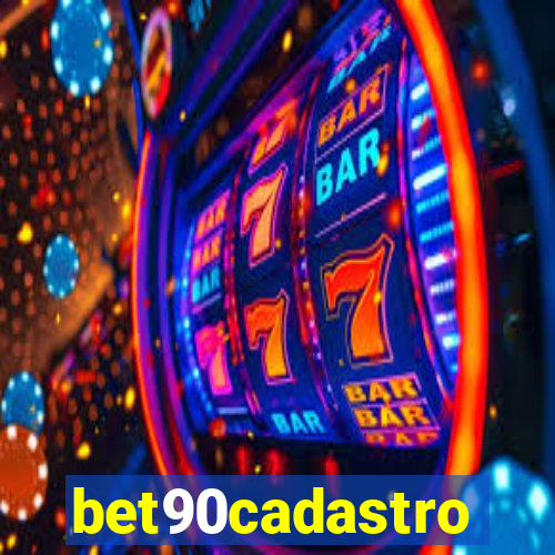 bet90cadastro