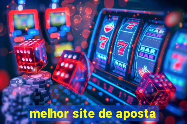 melhor site de aposta