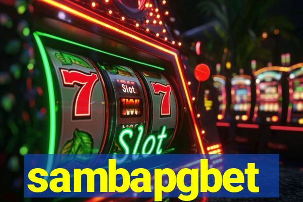 sambapgbet