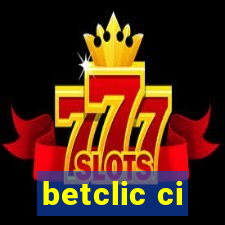 betclic ci