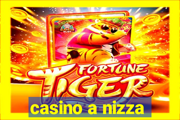 casino a nizza