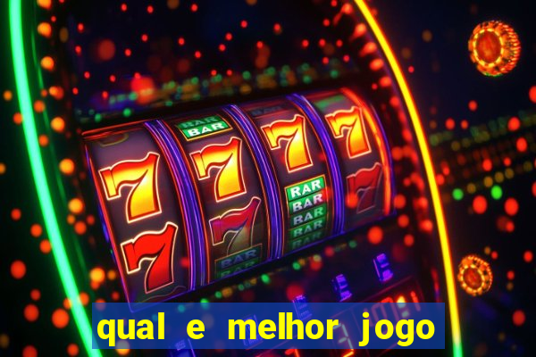 qual e melhor jogo para ganhar dinheiro