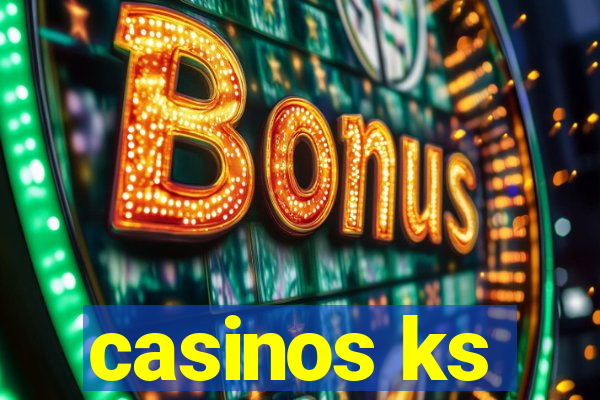 casinos ks