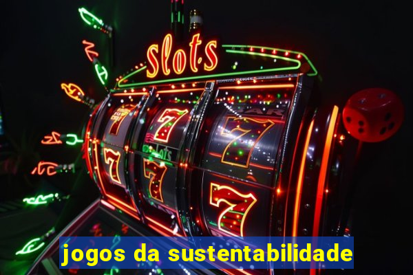 jogos da sustentabilidade