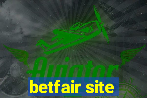 betfair site