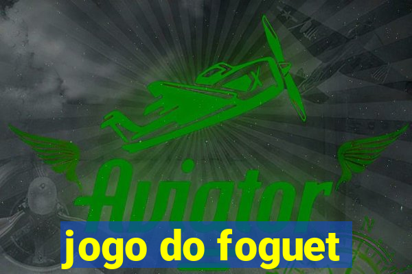 jogo do foguet