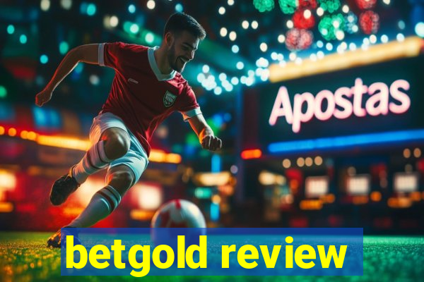 betgold review