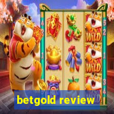 betgold review