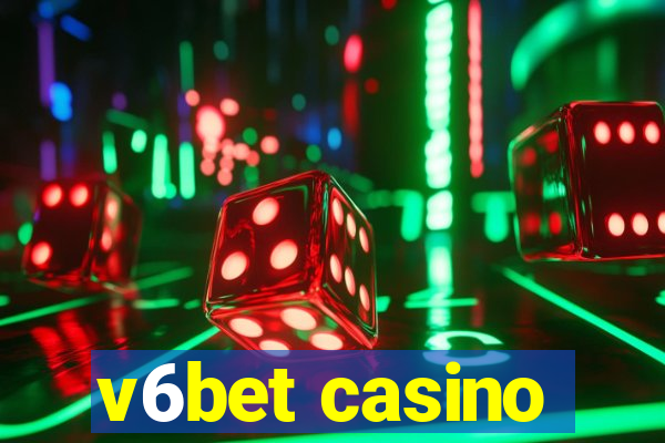 v6bet casino