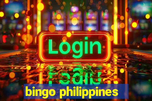 bingo philippines