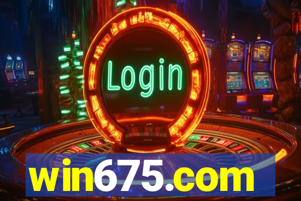 win675.com