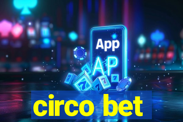 circo bet