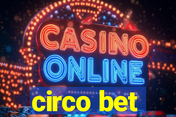 circo bet