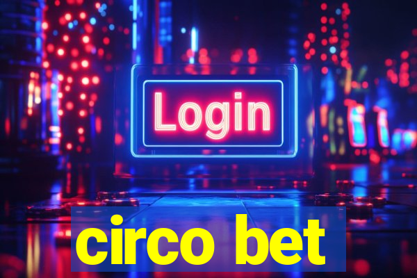 circo bet