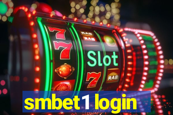 smbet1 login