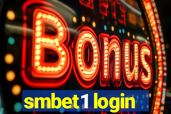 smbet1 login