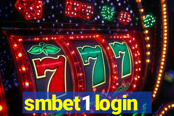 smbet1 login