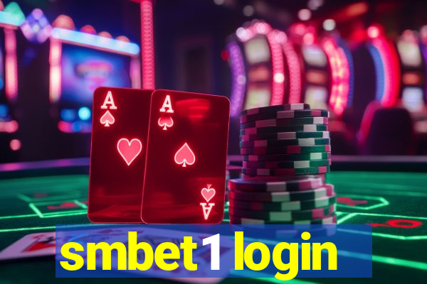 smbet1 login