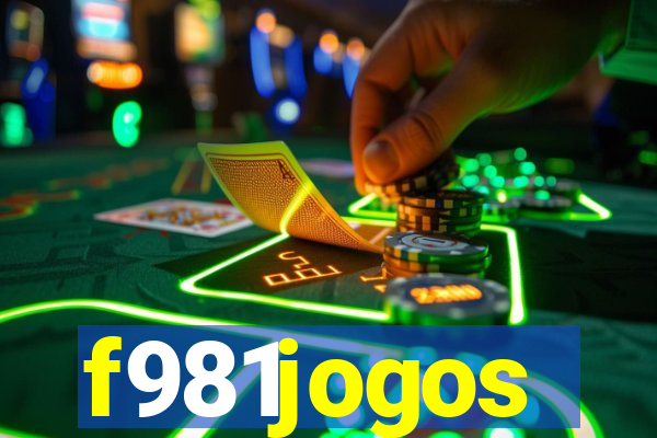 f981jogos