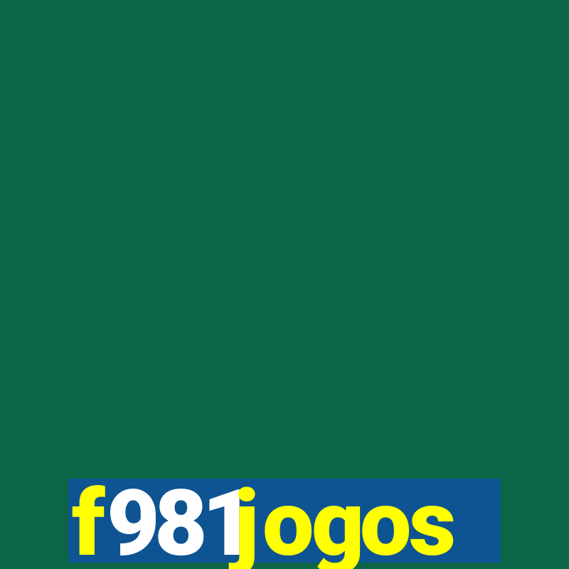 f981jogos