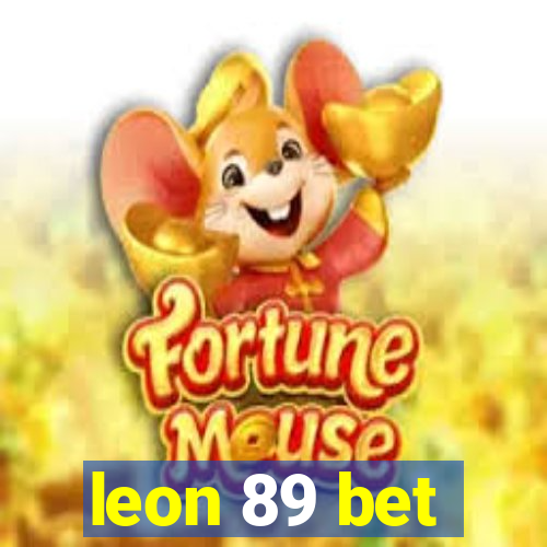 leon 89 bet