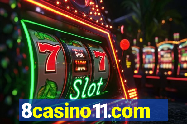 8casino11.com