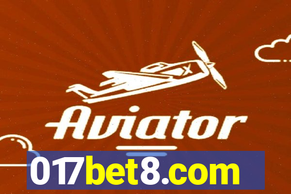 017bet8.com