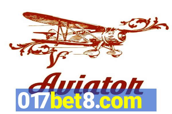 017bet8.com