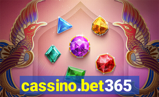 cassino.bet365