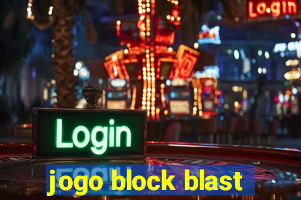 jogo block blast