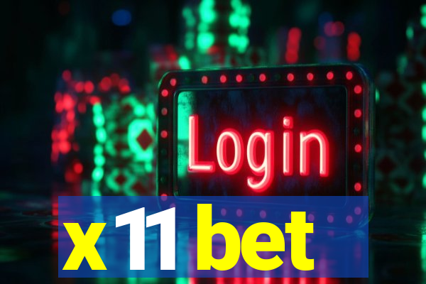 x11 bet