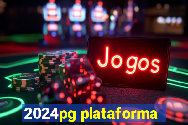 2024pg plataforma