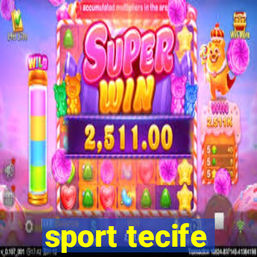 sport tecife