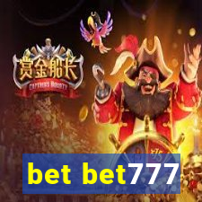 bet bet777