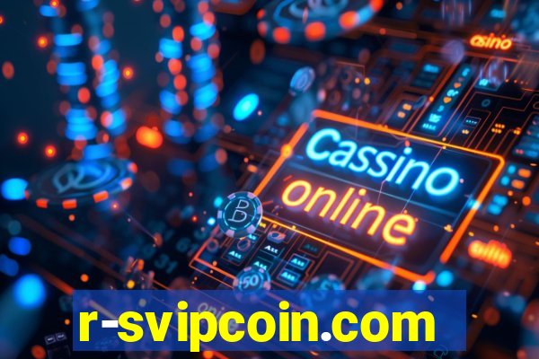 r-svipcoin.com