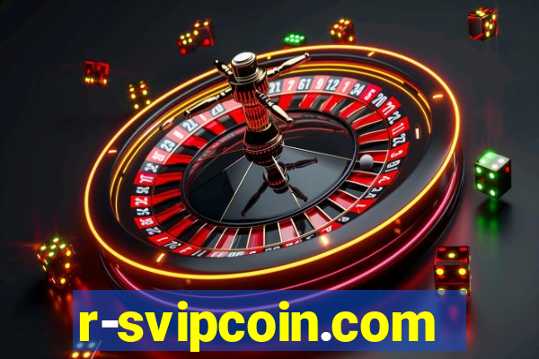 r-svipcoin.com