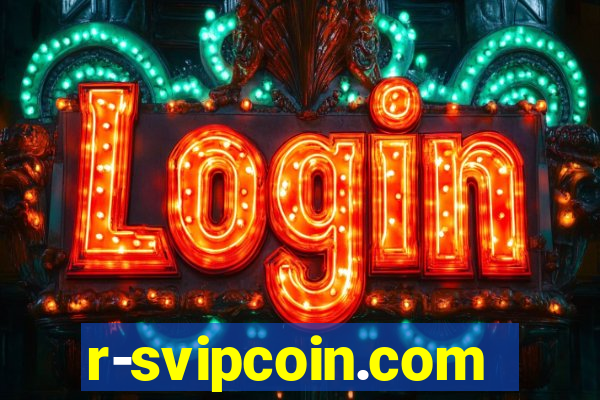 r-svipcoin.com