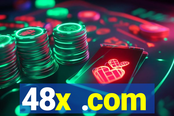 48x .com