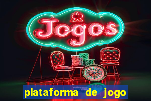 plataforma de jogo mais popular