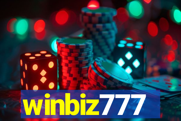 winbiz777