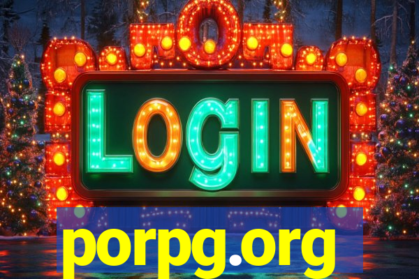 porpg.org