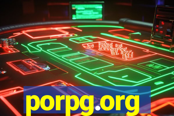 porpg.org