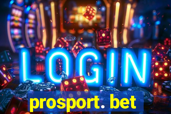 prosport. bet