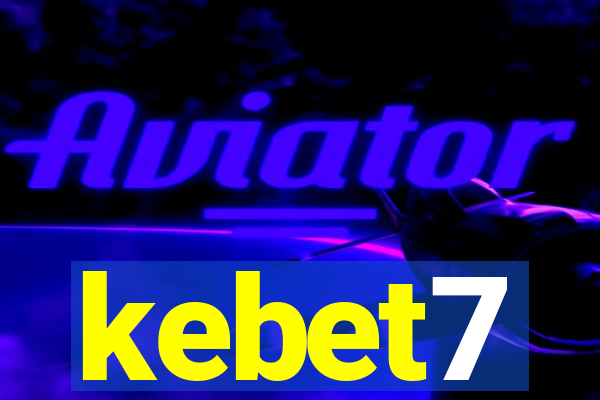 kebet7