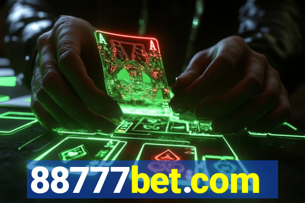 88777bet.com