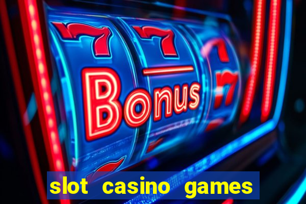 slot casino games free download